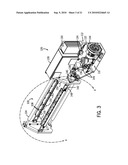 THERMALLY ISOLATED LIQUID SUPPLY FOR WEB MOISTENING diagram and image