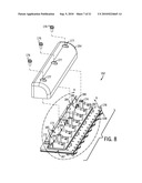 THERMALLY ISOLATED LIQUID SUPPLY FOR WEB MOISTENING diagram and image