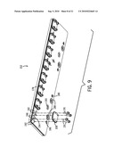 THERMALLY ISOLATED LIQUID SUPPLY FOR WEB MOISTENING diagram and image