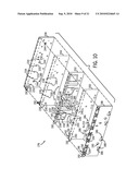 THERMALLY ISOLATED LIQUID SUPPLY FOR WEB MOISTENING diagram and image