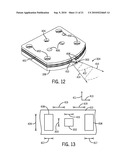 THERMALLY ISOLATED LIQUID SUPPLY FOR WEB MOISTENING diagram and image