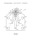 THERMALLY ISOLATED LIQUID SUPPLY FOR WEB MOISTENING diagram and image