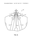 THERMALLY ISOLATED LIQUID SUPPLY FOR WEB MOISTENING diagram and image