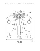 THERMALLY ISOLATED LIQUID SUPPLY FOR WEB MOISTENING diagram and image