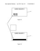 System for Packaging, Processing, Activating, and Deactivating Multiple Individual Transaction Cards as a Singular Unit diagram and image