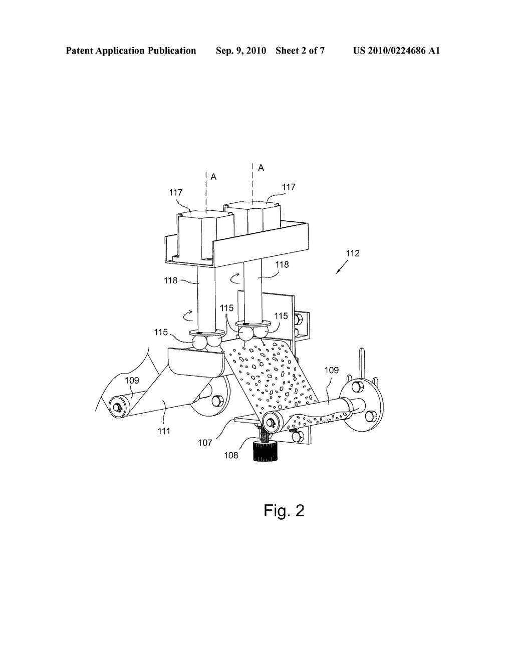 APPARATUS AND METHOD FOR OBTAINING A RANDOM CODE USEABLE IN A DEVICE FOR UNIQUE IDENTIFICATION OF A PRODUCT - diagram, schematic, and image 03