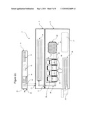 MODULAR COMMUNAL HEATING AND POWER STATION diagram and image