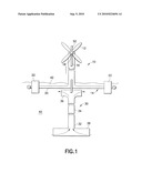 METHOD FOR REDUCING OR CLAMING HURRICANES AND/OR OTHER STORMS AND FOR CIRCULATING WATER diagram and image