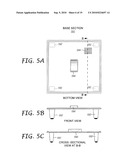 Ultrasonic humidifier for repelling insects diagram and image