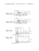 Ultrasonic humidifier for repelling insects diagram and image