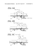 Ultrasonic humidifier for repelling insects diagram and image