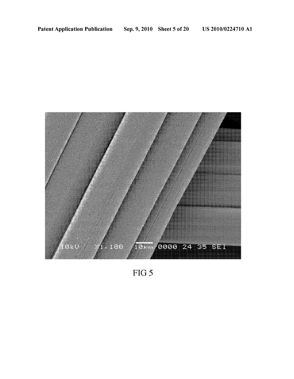 METHOD OF MAKING HYDROPHILIC FLUOROPOLYMER MATERIAL - diagram, schematic, and image 06