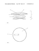 CORD ADJUSTMENT DEVICE diagram and image