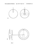 CORD ADJUSTMENT DEVICE diagram and image