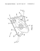 VTOL AERIAL VEHICLE diagram and image