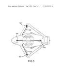 VTOL AERIAL VEHICLE diagram and image