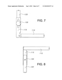 Adjustable Cable Management Bar And System diagram and image