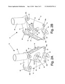 LOUDSPEAKER TILTING ADAPTER diagram and image