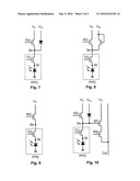 Photo Sensor With Pinned Photodiode and Sub-Linear Response diagram and image