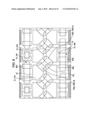 Solid-state image device manufacturing method thereof, and image capturing apparatus diagram and image