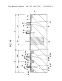 Solid-state image device manufacturing method thereof, and image capturing apparatus diagram and image