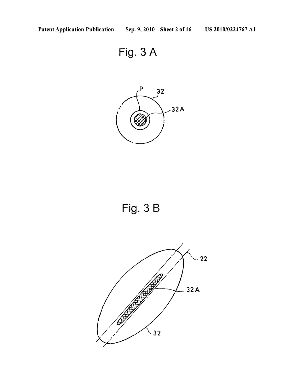 PHOTODETECTOR, METHOD FOR MANUFACTURING THE SAME, AND PHOTODETECTION SYSTEM - diagram, schematic, and image 03