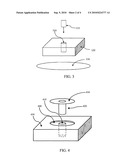 LAYERED SCANNING CHARGED PARTICLE MICROSCOPE WITH DIFFERENTIAL PUMPING APERTURE diagram and image