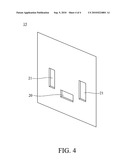 PHOTO INTERRUPTER diagram and image