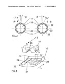 VALVE ASSEMBLY COMPRISING A TORQUE LIMITER diagram and image