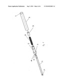 Sanitary fitting with limitation of water flow diagram and image