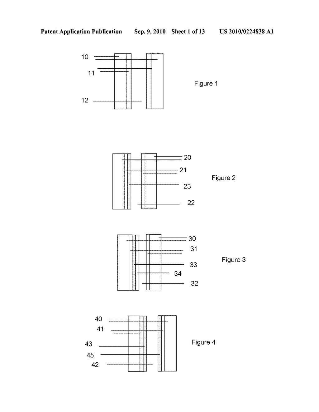 Electrochromic Mirrors and other Electrooptic Devices - diagram, schematic, and image 02