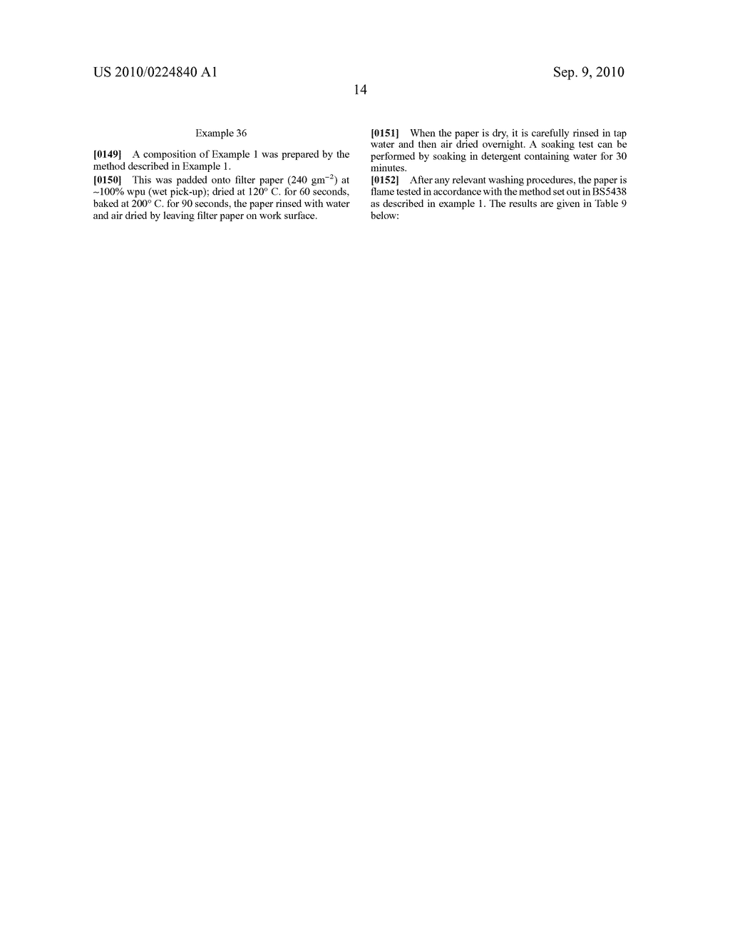 Method and Composition - diagram, schematic, and image 15