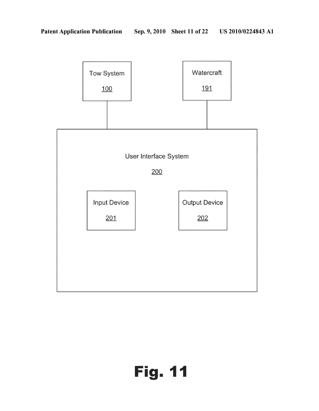 Winch System Safety Device Controlled by Towrope Angle - diagram, schematic, and image 12