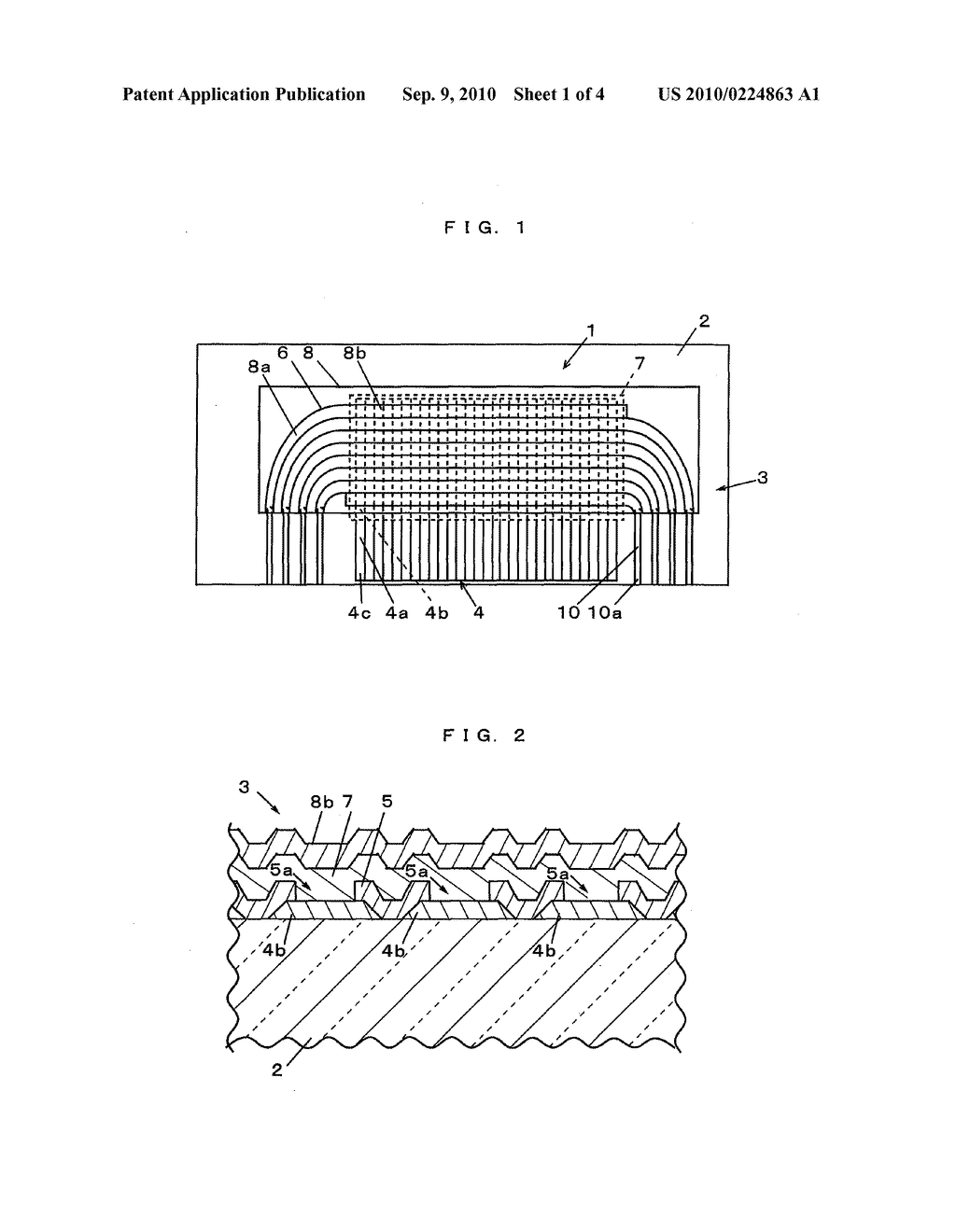 ORGANIC EL ELEMENT - diagram, schematic, and image 02