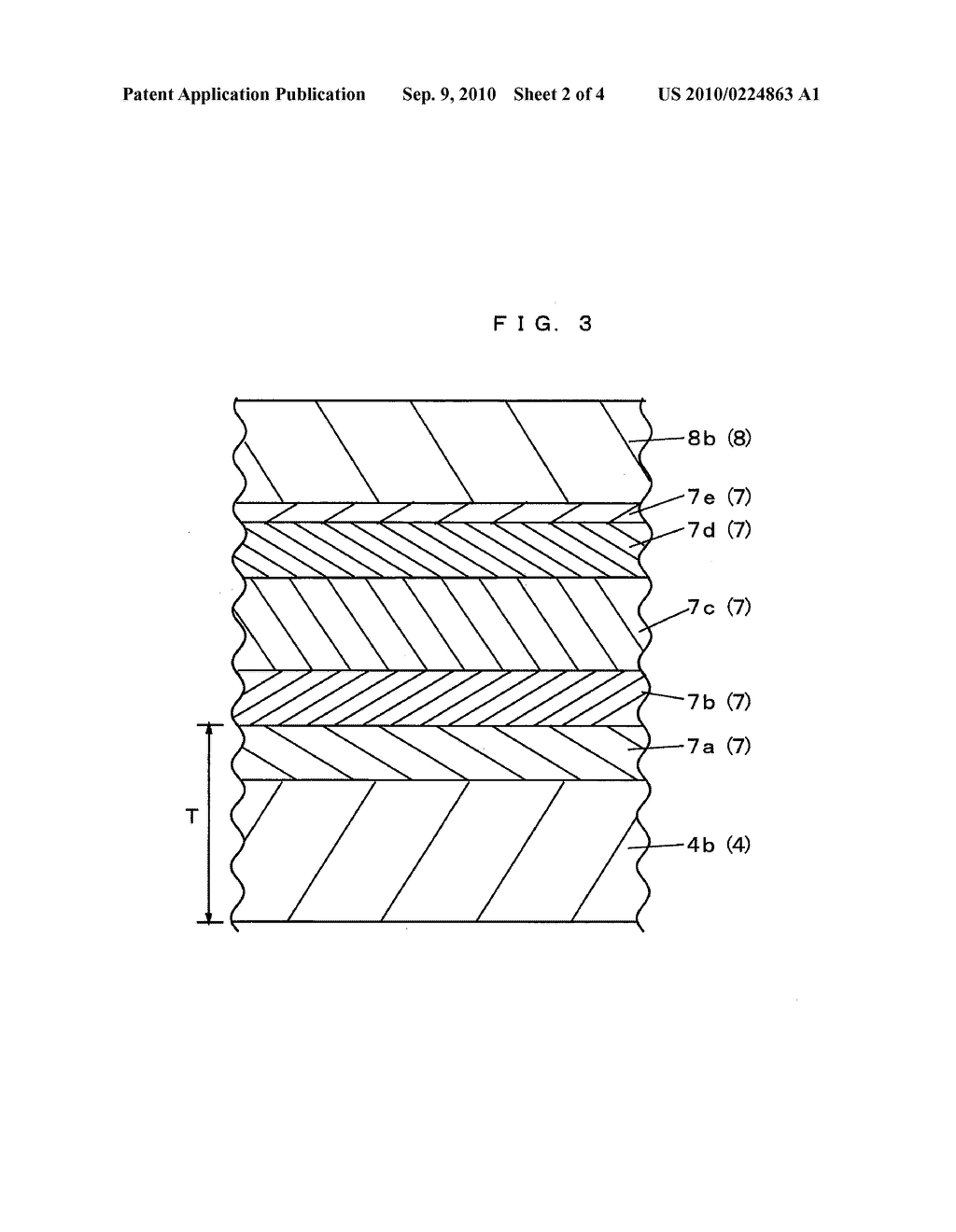 ORGANIC EL ELEMENT - diagram, schematic, and image 03