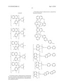 TERNARY EMISSIVE LAYERS FOR LUMINESCENT APPLICATIONS diagram and image