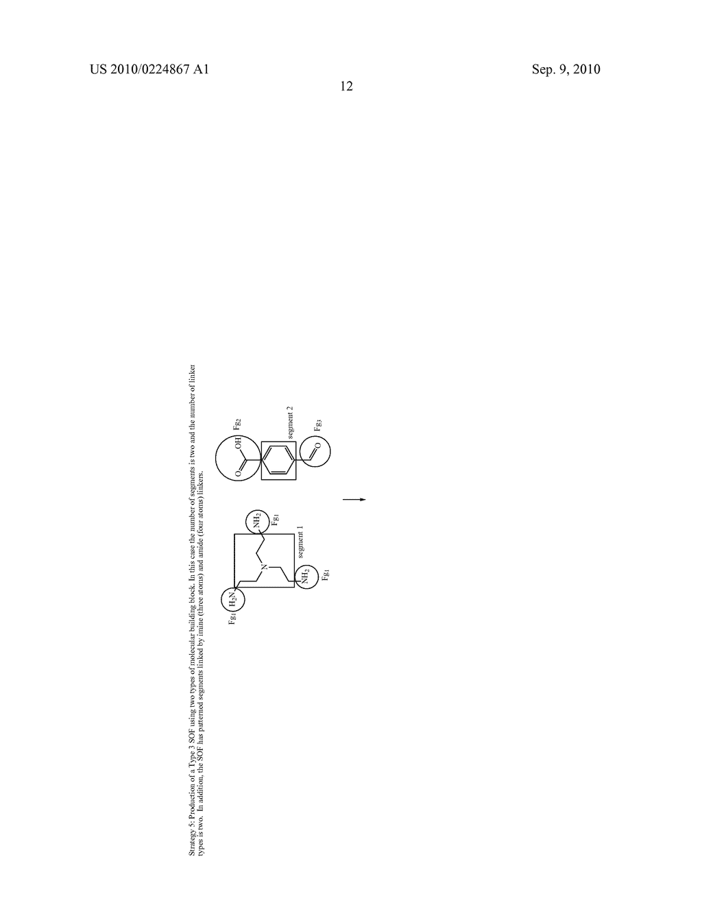 ELECTRONIC DEVICES COMPRISING STRUCTURED ORGANIC FILMS - diagram, schematic, and image 21