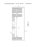 Two-Sided Semiconductor Structure diagram and image