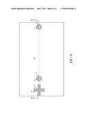 Two-Sided Semiconductor Structure diagram and image