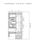 Two-Sided Semiconductor Structure diagram and image