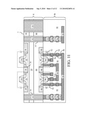 Two-Sided Semiconductor Structure diagram and image