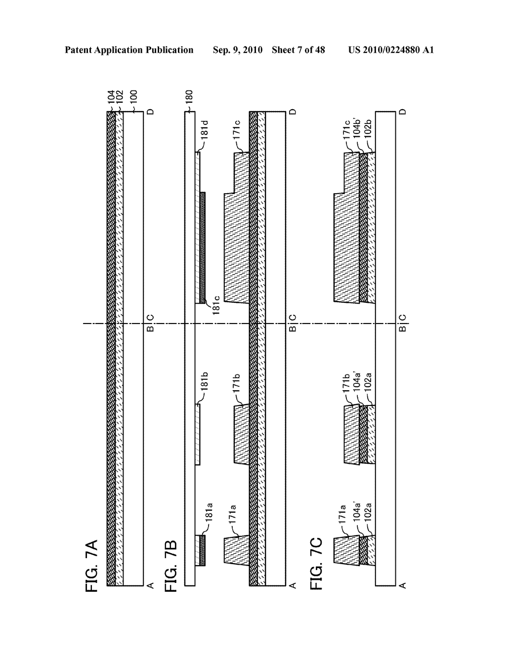 SEMICONDUCTOR DEVICE - diagram, schematic, and image 08