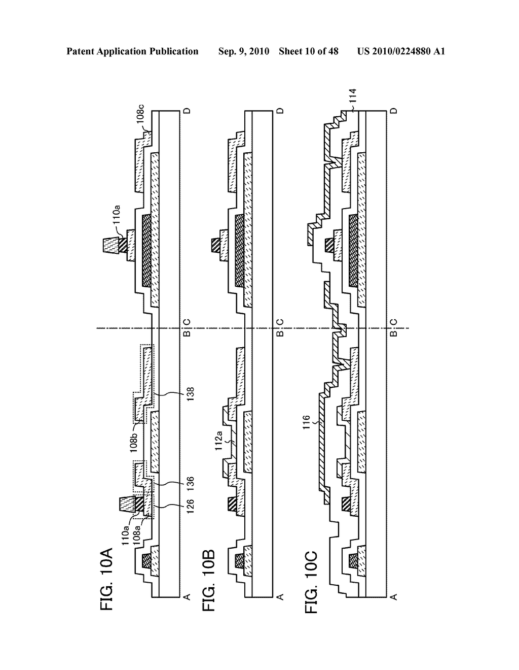 SEMICONDUCTOR DEVICE - diagram, schematic, and image 11