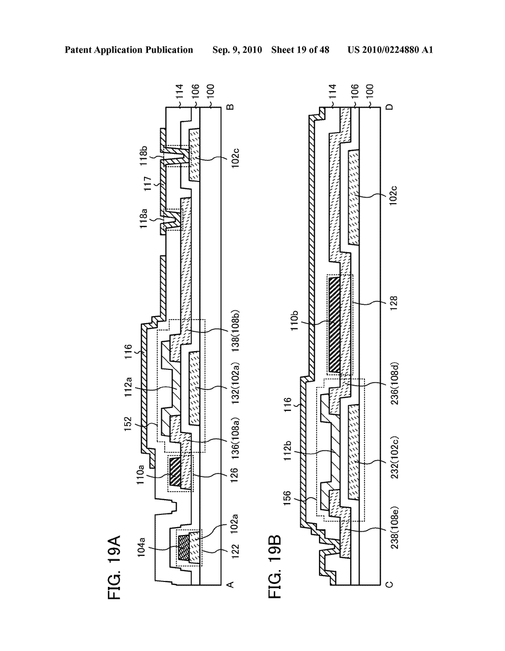 SEMICONDUCTOR DEVICE - diagram, schematic, and image 20