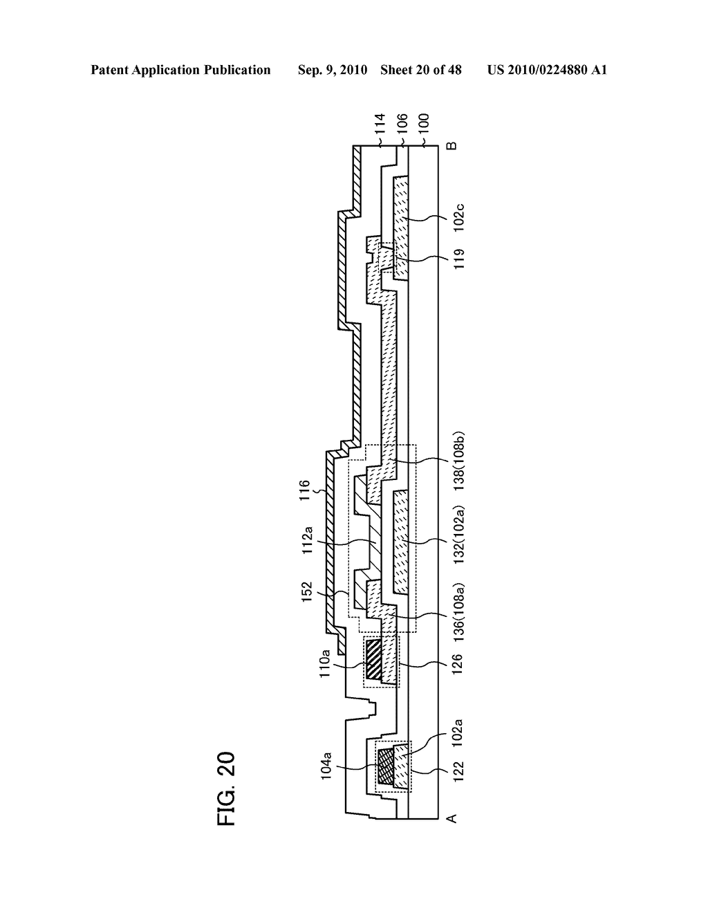 SEMICONDUCTOR DEVICE - diagram, schematic, and image 21