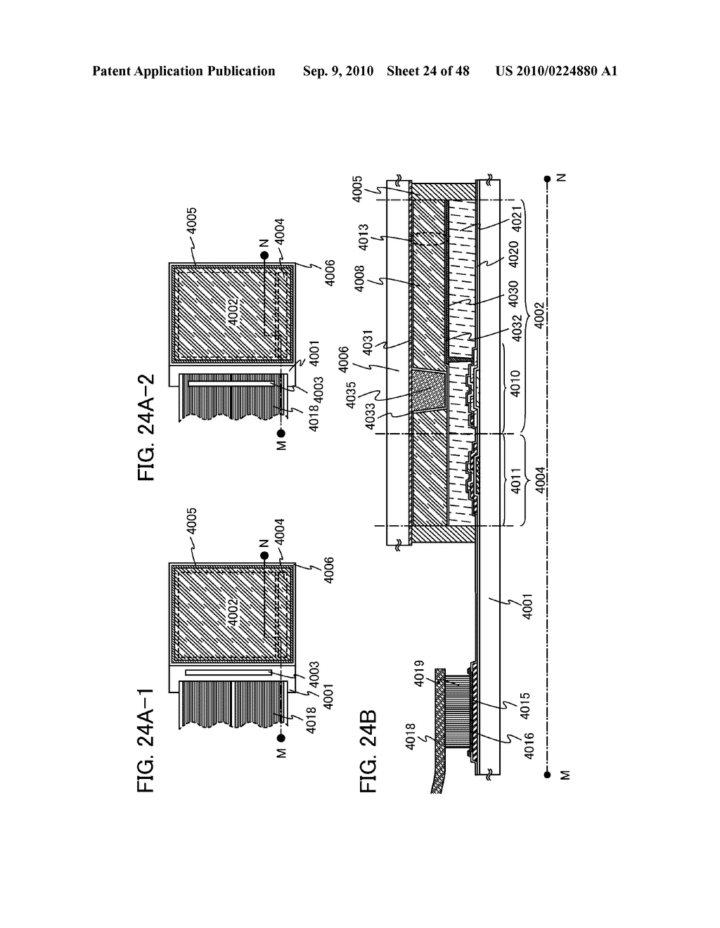 SEMICONDUCTOR DEVICE - diagram, schematic, and image 25