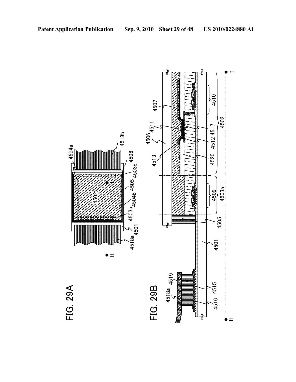 SEMICONDUCTOR DEVICE - diagram, schematic, and image 30