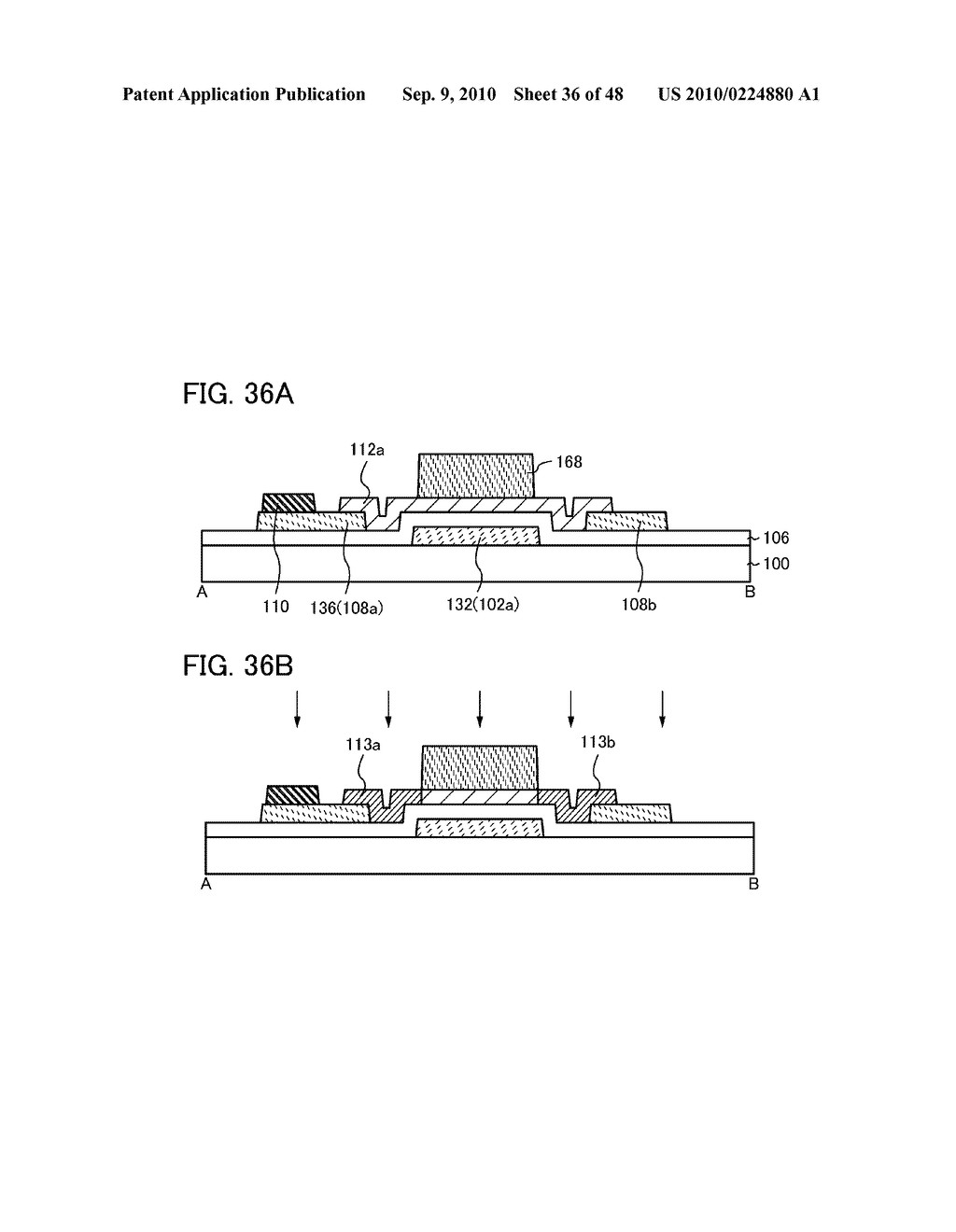 SEMICONDUCTOR DEVICE - diagram, schematic, and image 37