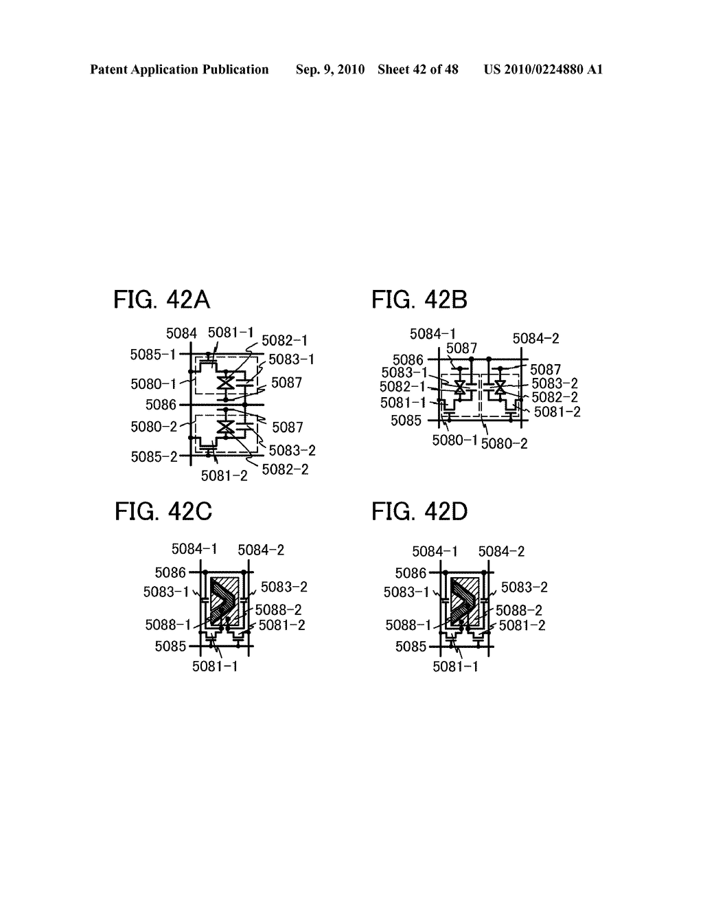 SEMICONDUCTOR DEVICE - diagram, schematic, and image 43