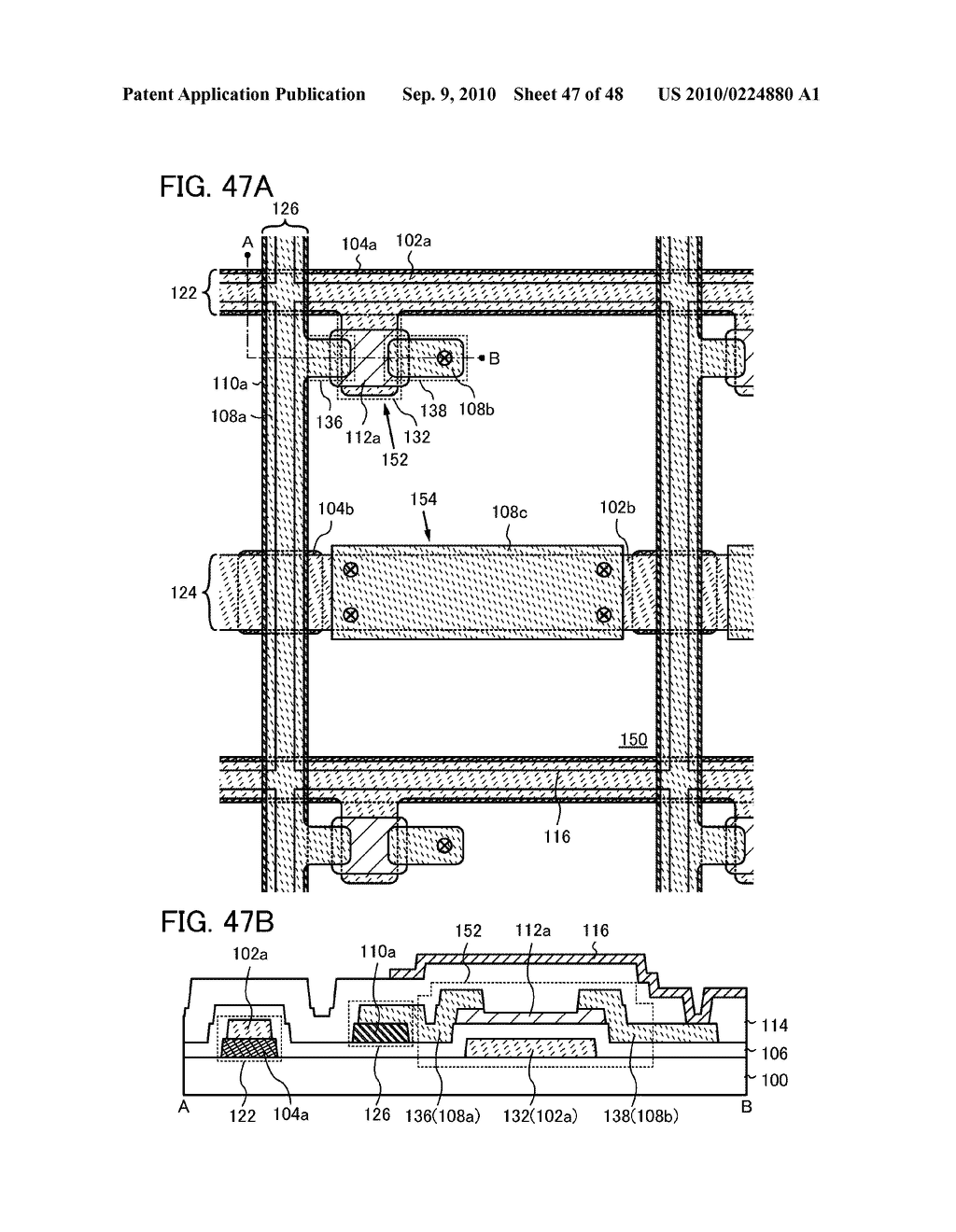 SEMICONDUCTOR DEVICE - diagram, schematic, and image 48